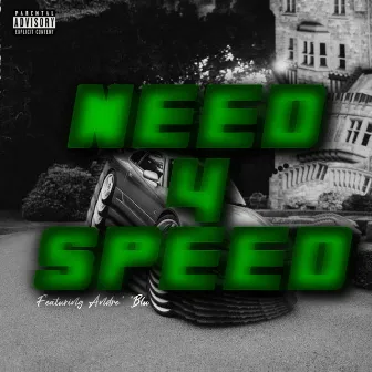 Need 4 Speed by Stereo $hakuu