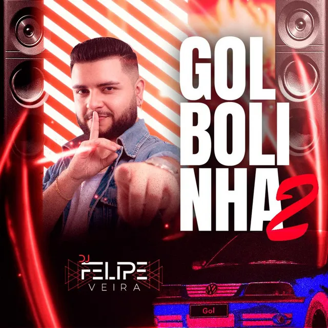 GOL BOLINHA, GOL QUADRADO 2 - REMIX