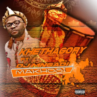 Makhosi by Khethagory