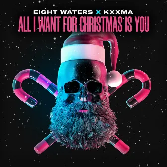 All I Want for Christmas Is You by KXXMA