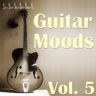 Guitar Moods, Vol. 5 by Wildlife