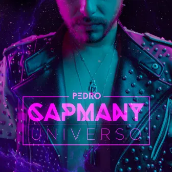 Universo by Pedro Capmany