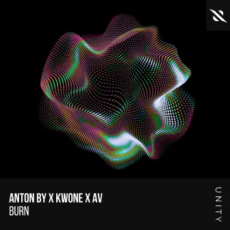 Burn by AV