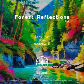 Forest Reflections EP by Beru (Ar)