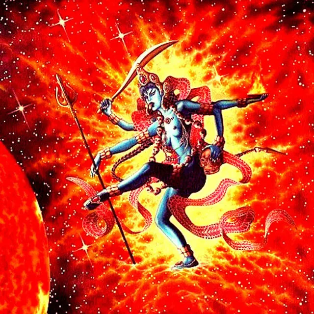 Kali Yuga