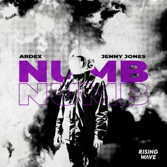 Numb by Jenny Jones