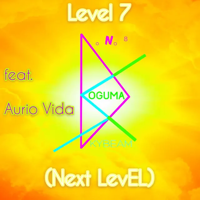 LevEL 7 (Next LevEL)