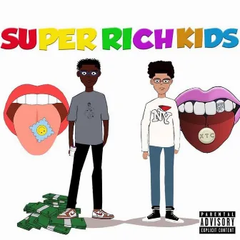 Super Rich Kids by Desconocido