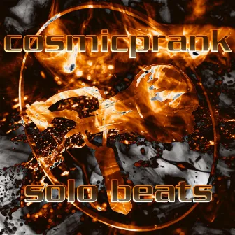 Solo Beats by Cosmicprank