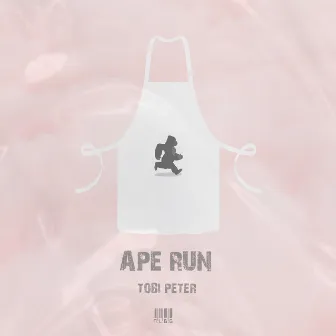 Ape Run by Tobi Peter