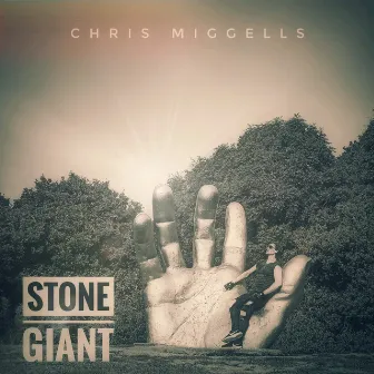 Stone Giant by Chris Miggells