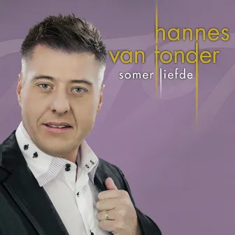 Somer Liefde by Hannes van Tonder