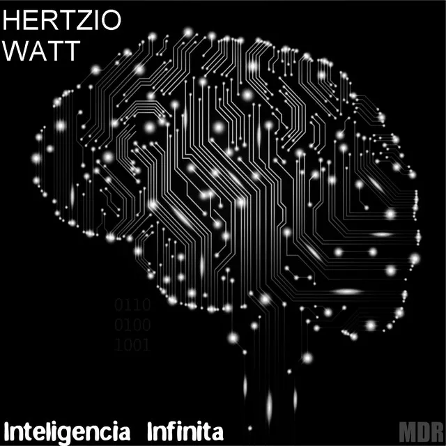 Inteligencia Infinita - Renso Ferrari Remix