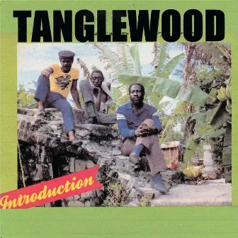 Charles Manson by Tanglewood