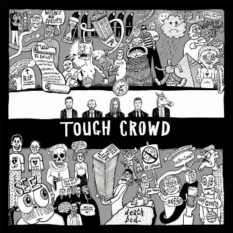 Tough Crowd by Tough Crowd