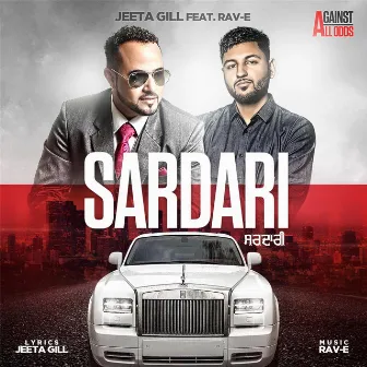 Sardari (feat. Rav-E) by Jeeta Gill