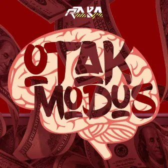 OTAK MODUS by Unknown Artist