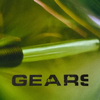 Gear(s) by Romain Azzaro