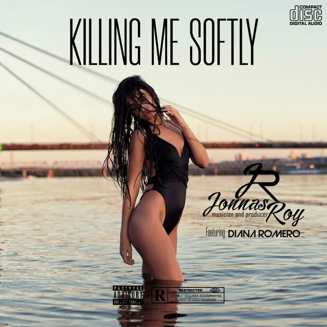 Killing Me Softly - Original Mix