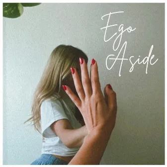 Ego Aside by Anya V