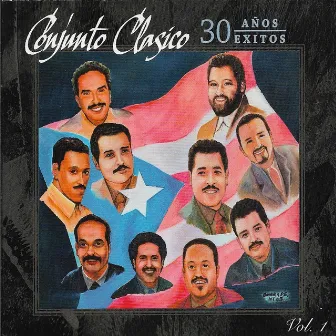 Conjunto Clasico 30 Años Exitos. Vol. 1 by Conjunto Clásico