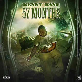 57 Months by Kenny Kane