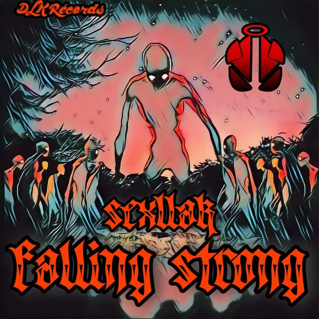 Falling Strong