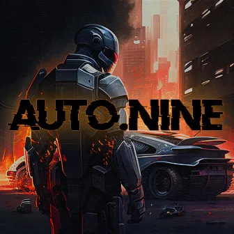 AUTO.NINE by D.O.O.O.M