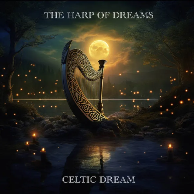 Celtic Dream