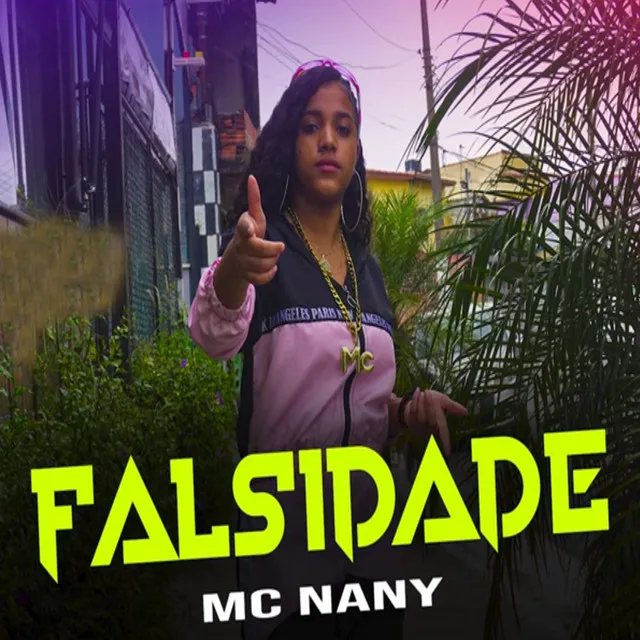 Falsidade