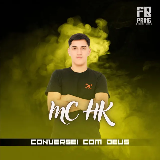 Conversei Com Deus