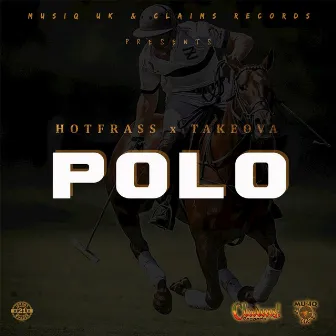 Polo by Hotfrass