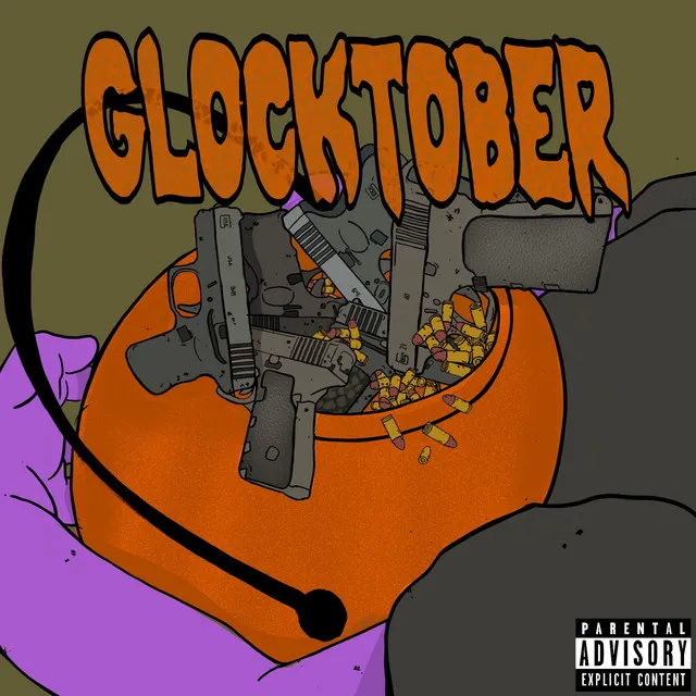 Glocktober