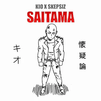 Saitama by Kio