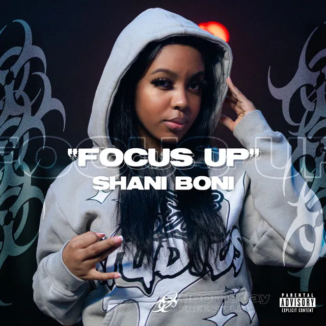 Focus Up