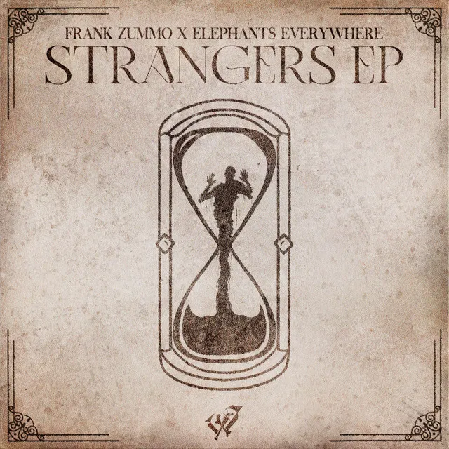 Strangers EP