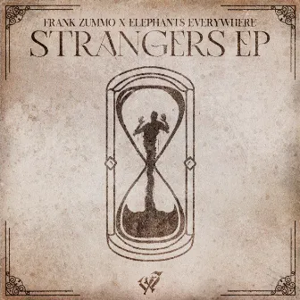 Strangers EP by Elephants Everywhere