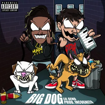 Big Dog by Lil Geno