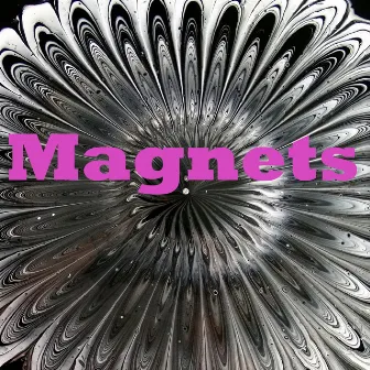 Magnets (with Cree Patterson, Scott Lewis & Gal Hornstein) by Jorge Paulo