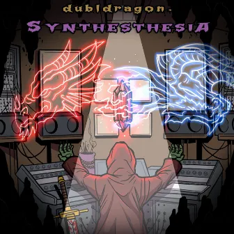 Synthesthesia by Dubldragon.