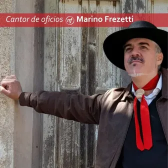 Cantor de oficios by Marino Frezetti