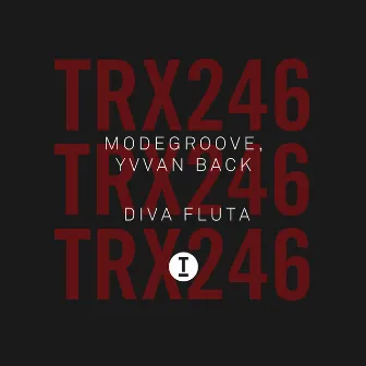 Diva Fluta by Modegroove