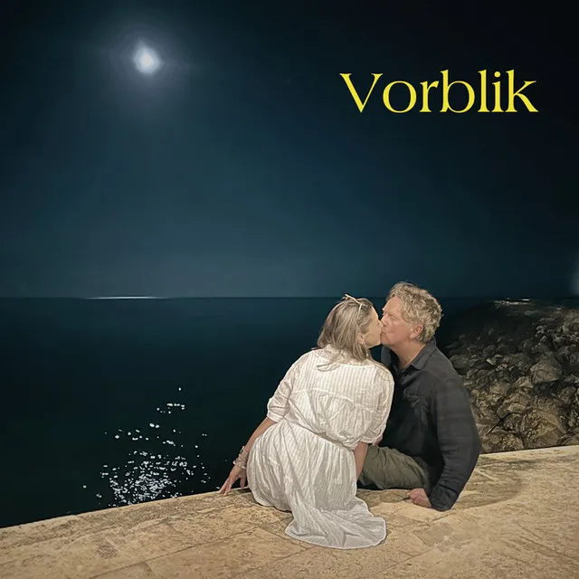 Vorblik