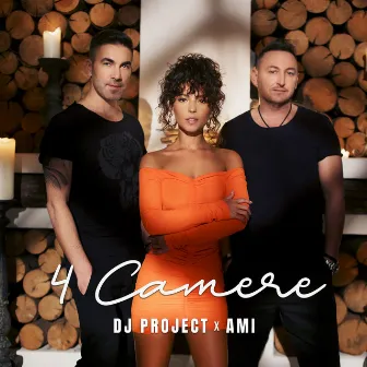 4 Camere by DJ Project