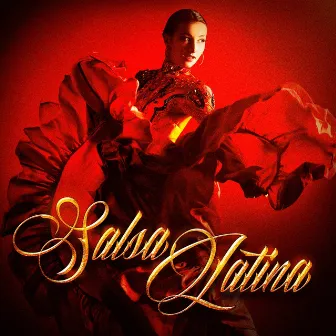 Salsa Latina by Latin Life