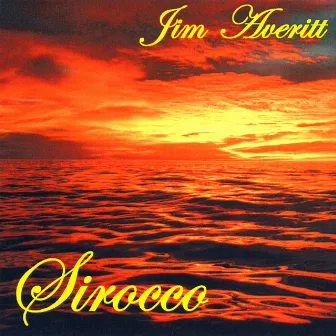 Sirocco by Jim Averitt