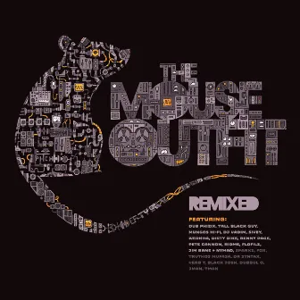 The Mouse Outfit (Remixed) by The Mouse Outfit