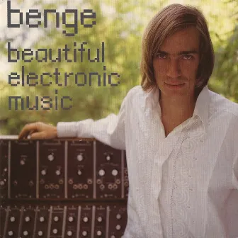 Beautiful Electronic Music by Benge