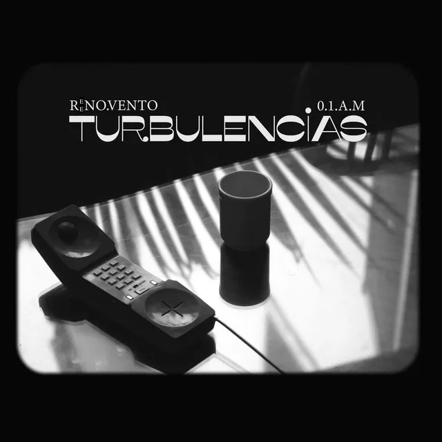 Turbulencias