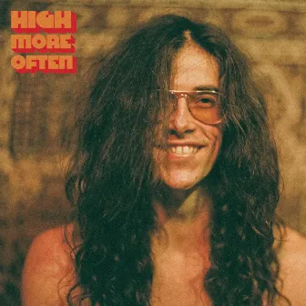 High More Often by Jon Wiilde